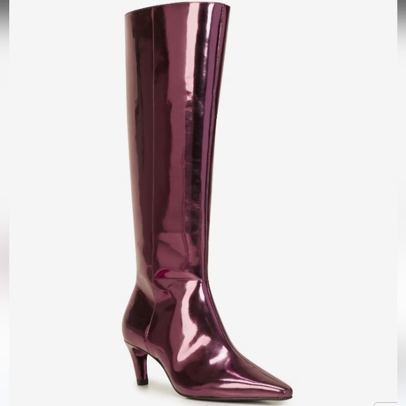 Vince Camuto Quacia Boot - Picture 5 of 11